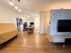 Blk 286A Toh Guan Road (Jurong East), HDB 5 Rooms #586264271